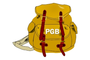 pgb rugzak, geld dat je gebruikt om eigen zorg te kiezen